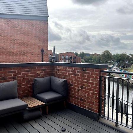 Waterside House Villa Leicester Exterior photo